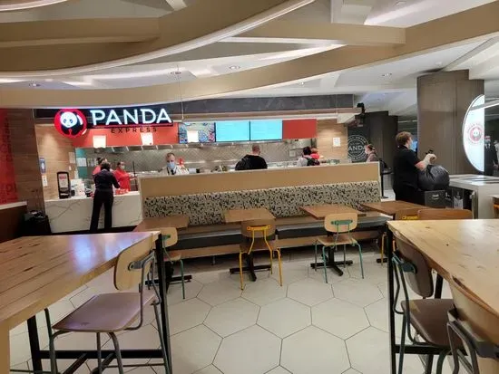 Panda Express