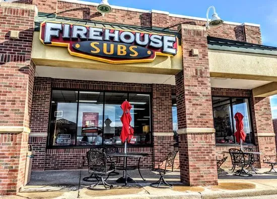 Firehouse Subs Pinnacle Village