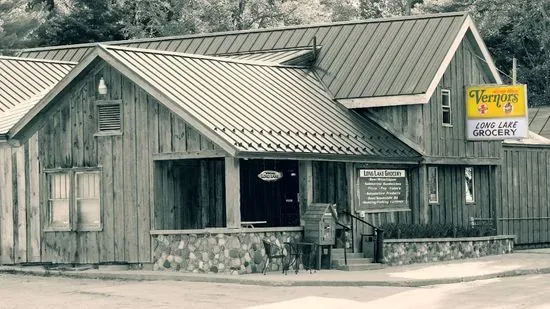 Long Lake Grocery