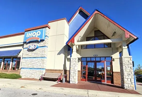 IHOP