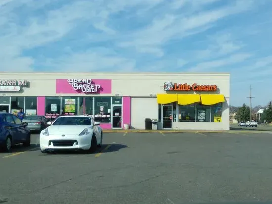 Bread Basket Deli