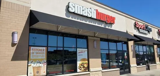 Smashburger