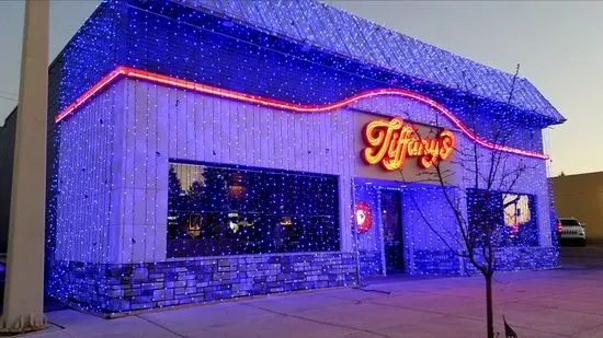 Tiffany's Pizza