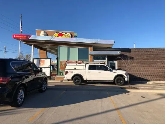 Andy's Frozen Custard