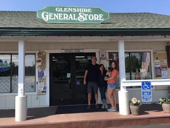 Glenshire General Store