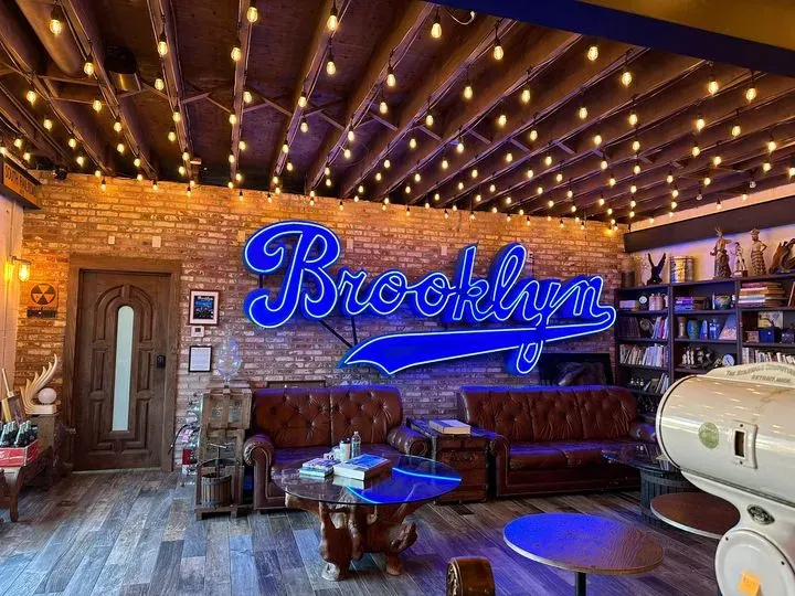 Cake Chef's Coffee and Collectibles Staten Island, NY Checkle