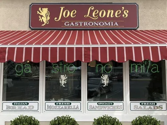 Joe Leone's Gastronomia