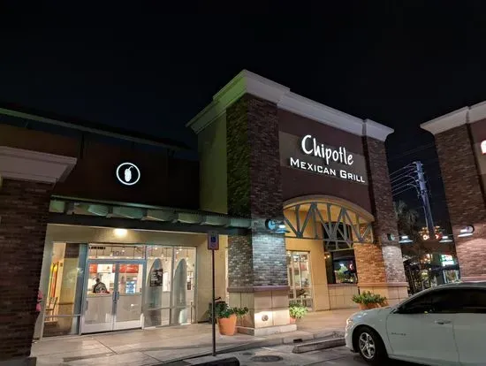 Chipotle Mexican Grill