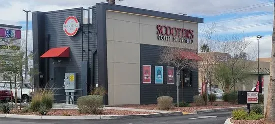 Scooter's Coffee