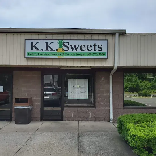 K.K. Sweets