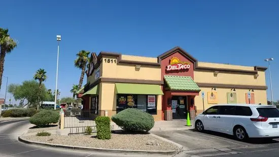 Del Taco