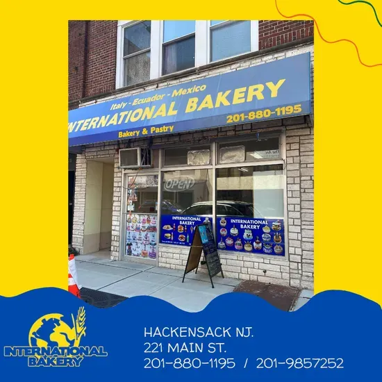 International Bakery