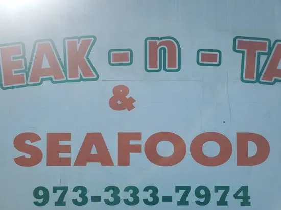 Steak-n-Take & Seafood (On The Bridge)