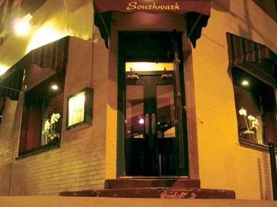 Southwark Restaurant