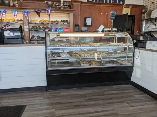 Piazza's Bakery