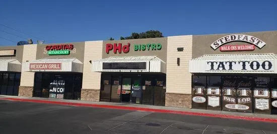 Pho Bistro