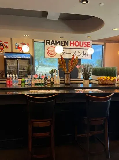 Ramen House