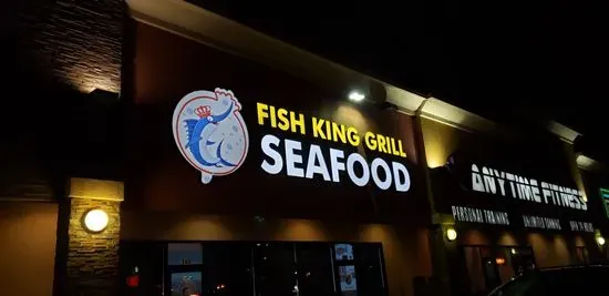 Fish King Grill