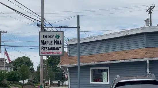 Maple Hill Restaurant