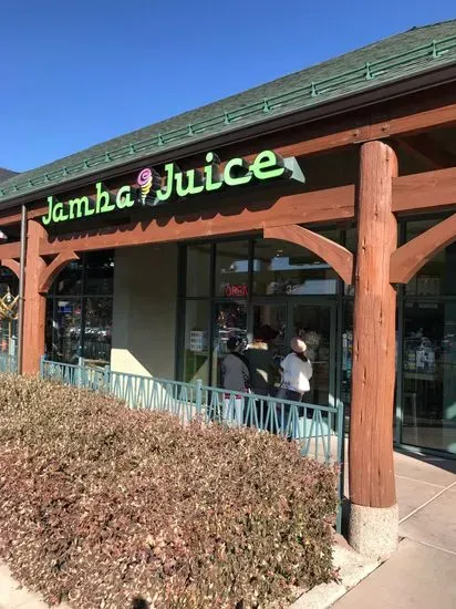 Jamba