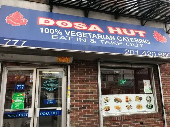 Dosa Hut