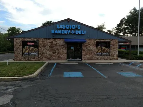 Liscio's Italian Bakery