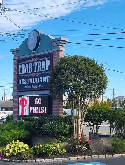 The Crab Trap