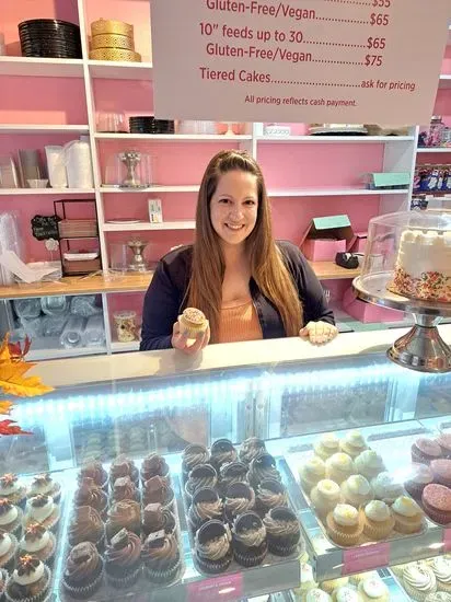 Sweet Girlz Bakery