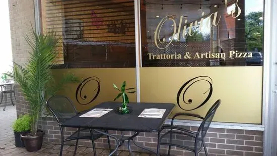 Olivia's Trattoria & Artisan Pizza