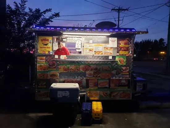 Star Grill Food Truck