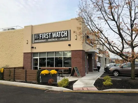 First Watch