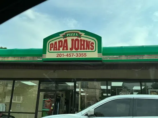 Papa Johns Pizza