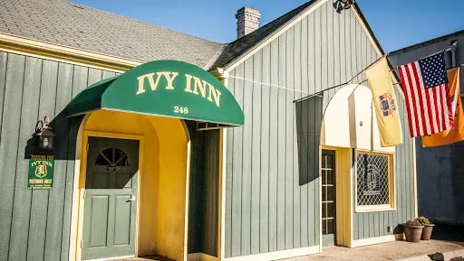 Ivy Inn