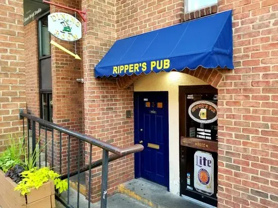 Ripper's Pub