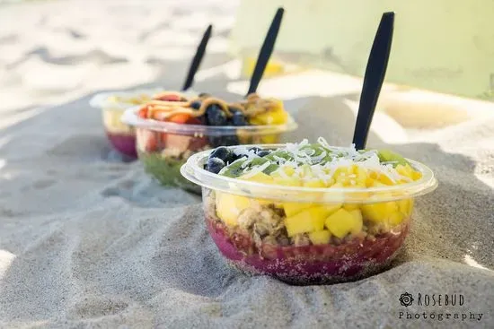 Frutta Bowls