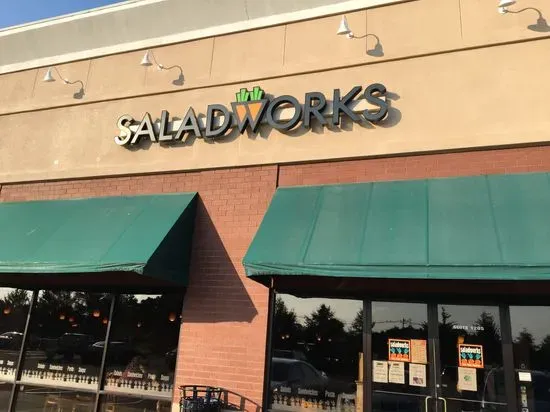 Saladworks