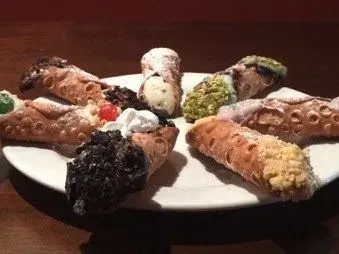 Cannoli World LLC