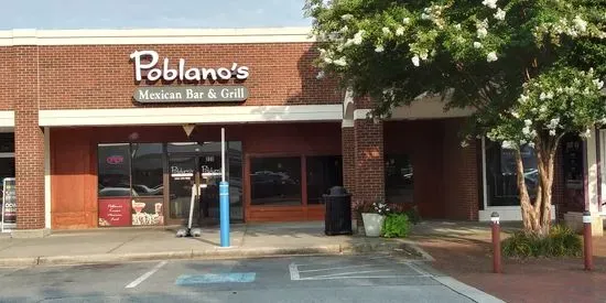 Poblano's Restaurant Friendly Center