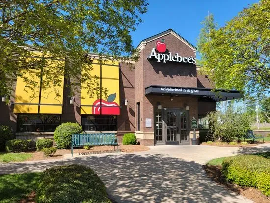 Applebee's Grill + Bar