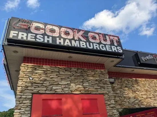 Cook Out