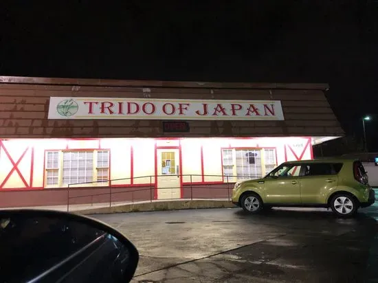 Trido Of Japan