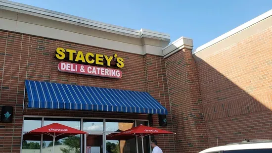 Stacey's Deli and Catering