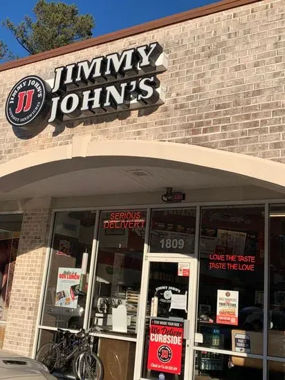 Jimmy John's