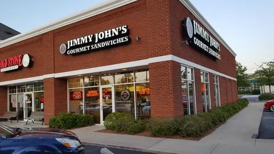 Jimmy John's