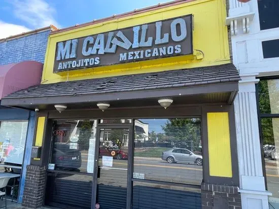 Mi Calvillo Antojitos Mexicanos