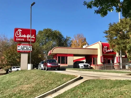 Chick-fil-A