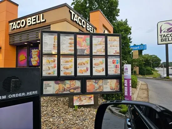 Taco Bell