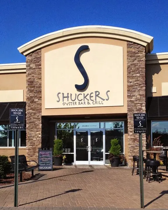 Shuckers Oyster Bar & Grill | Wake Forest, NC | Checkle