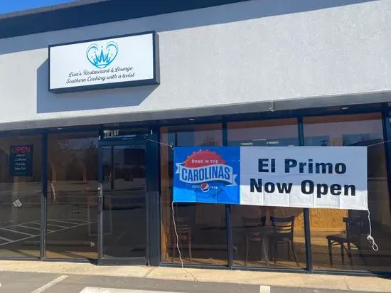 EL PRIMO MEXICAN RESTAURANT