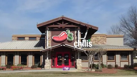 Chili's Grill & Bar